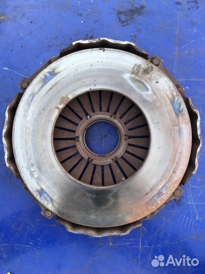 Корзина сцепления Ман тгс Man TGS 3482000361