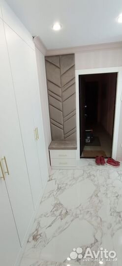 Шкафы-купе,кухни,изготовление на заказ