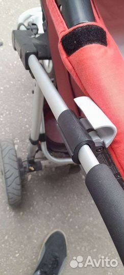 Детские коляски 2 в 1