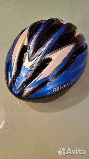 Велошлем детский