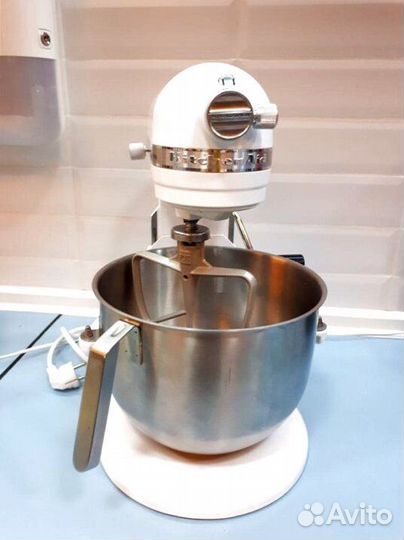 Миксер Kitchen Aid