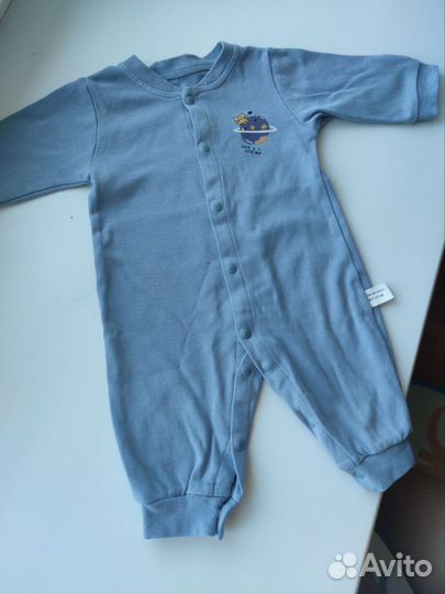 Детская одежда вещи пакетом 62-68р