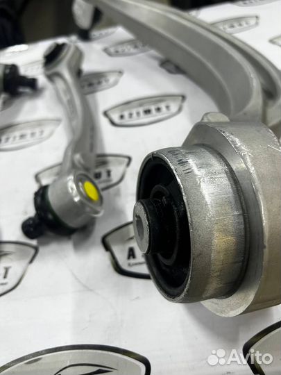 Рычаги VAG, Porsche на все модели