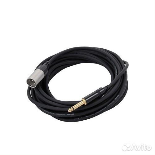 Микрофонный кабель Cordial CCM 10 MP