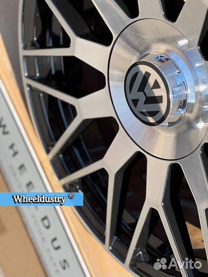 Кованые диски R17 Volkswagen Transporter