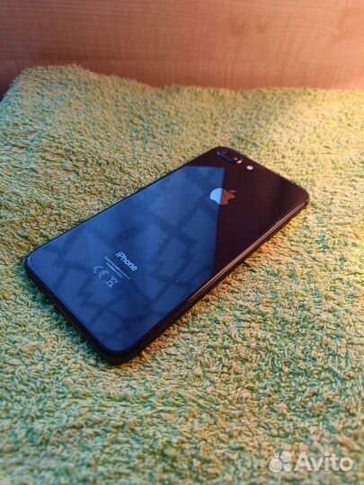 Мобильные телефоны бу iPhone 8 plus 64gb