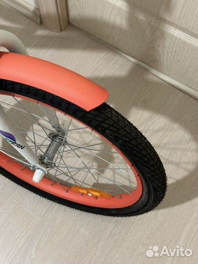 Детский велосипед Stern