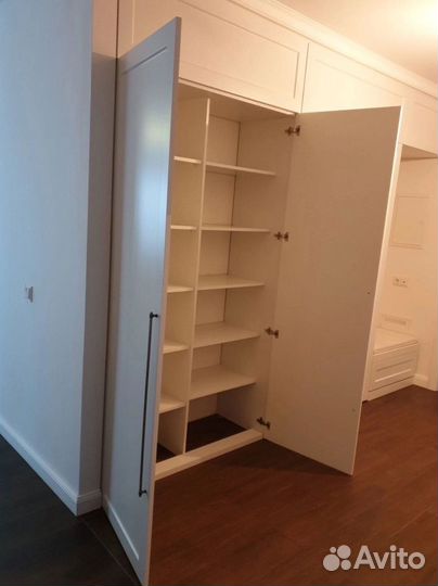 Шкаф на заказ Набережные Челны