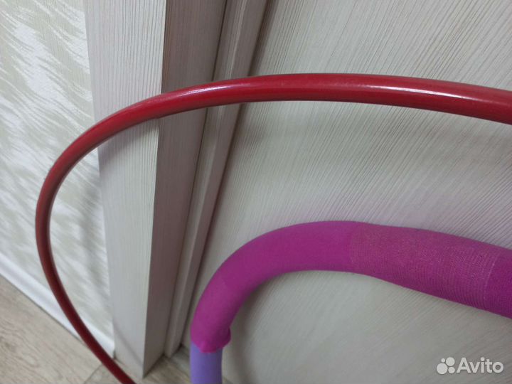 Обруч хулахуп