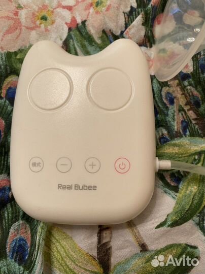 Молокоотсос электрический