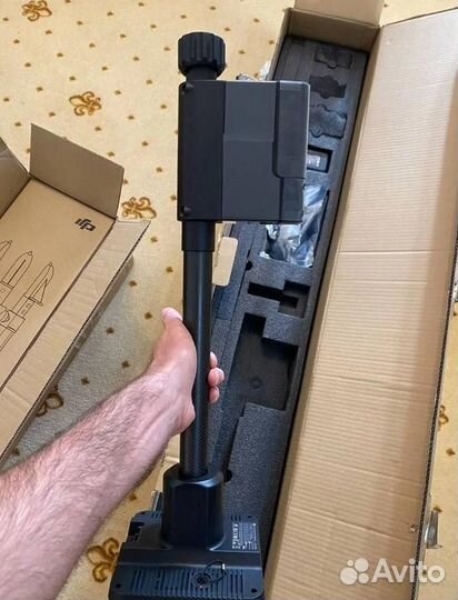 Дрон Мобильная станция DJI D-RTK 2 High Precision