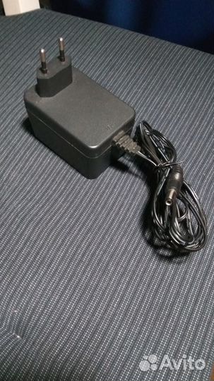 Адаптер блок питания 12v