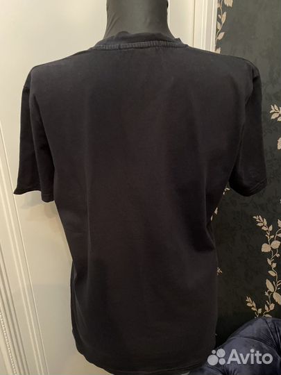 Футболка dsquared2 оригинал