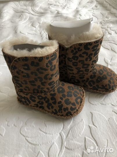 Угги ugg оригинал 16 размер