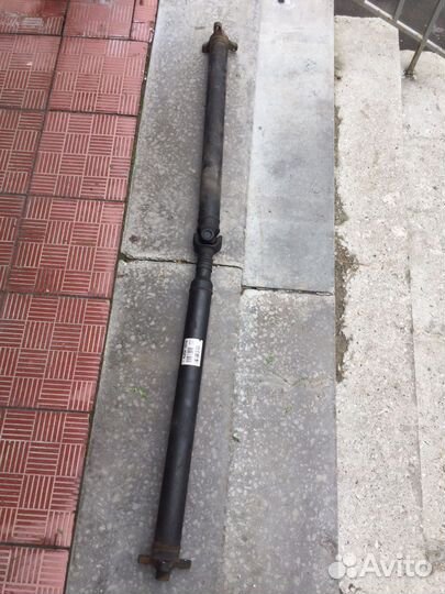 Mercedes e-класс класс w 212 кардан A2041016