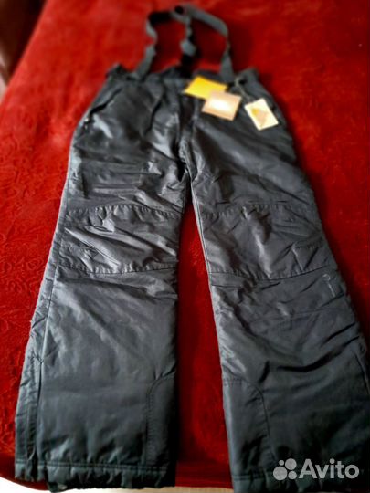 Горнолыжные брюки женские Outventure 50 52