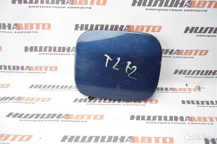 Лючок бензобака Mitsubishi Lancer 9 седан 1.6 2005