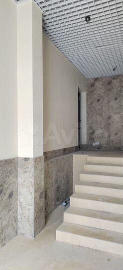 2-к. квартира, 45,5 м², 1/9 эт.