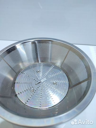 Нож-сито для соковыжималки JU610D10