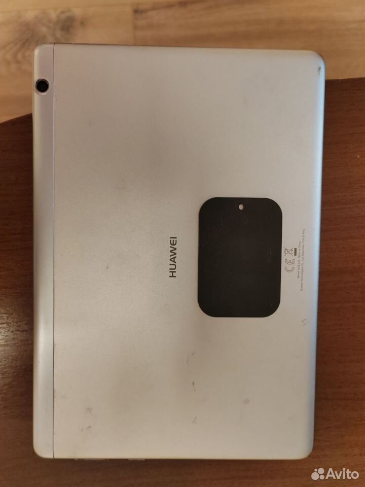 Планшет huawei media PAD