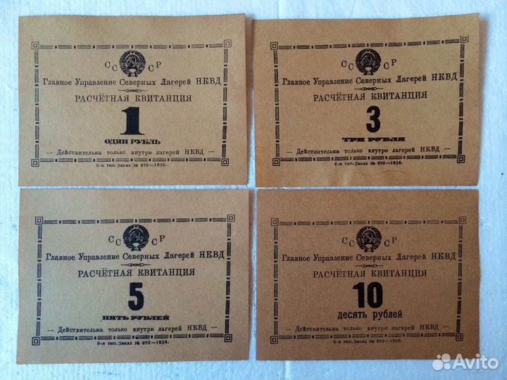 Дорожные чеки, Внешторгбанк, Облигации