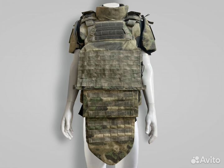 Бронежилет Новый Производство z3357