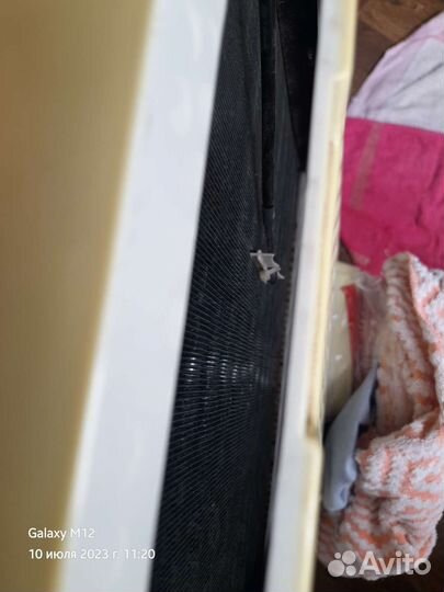 Мобильный Кондиционер Bimatek