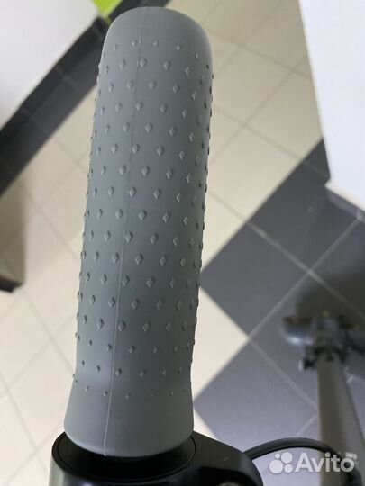 Электросамокат digma all road fast (ninebot g30p)