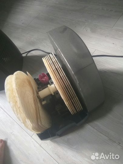 Увлажнитель и очиститель воздуха Boneco W2055D