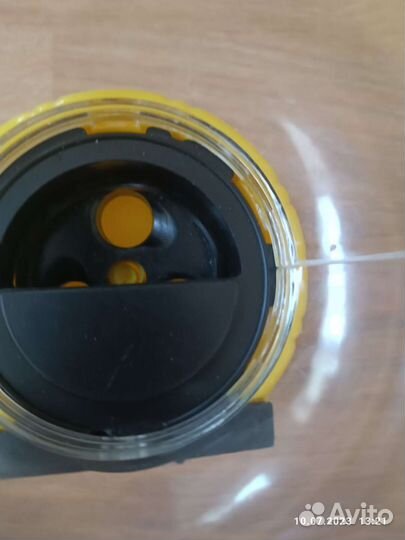 Автомат m&m's