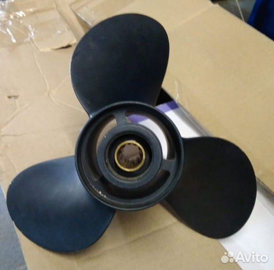 Винт на лодочный мотор Suzuki, Evinrude/Johnson
