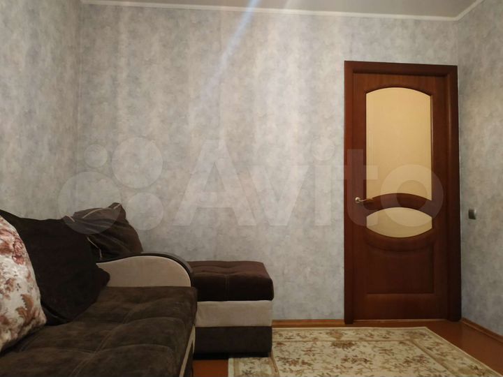 2-к. квартира, 38,9 м², 5/9 эт.