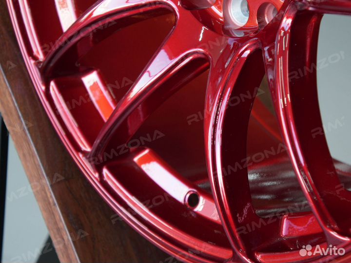 Литые диски Work R18 для Volkswagen. Арт1571