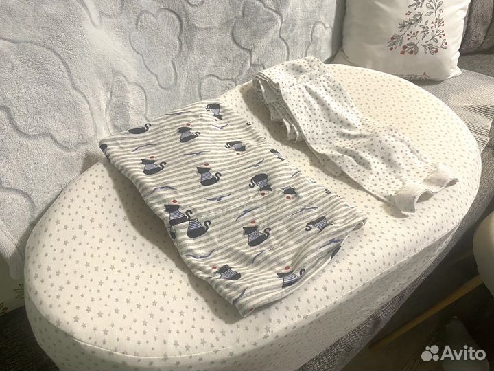 Кокон для новорожденных