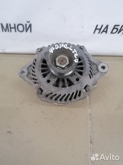 Генератор Subaru Forester C11