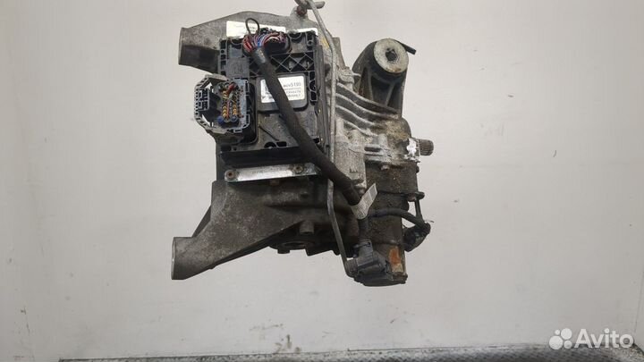 Редуктор моста Buick Regal 2017, 2018