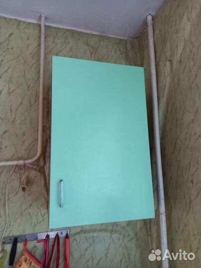 Кухонный гарнитур бу