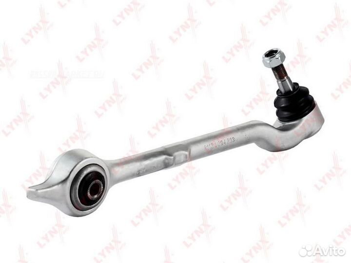 Lynxauto C5006L Рычаг подвески нижний перед лев