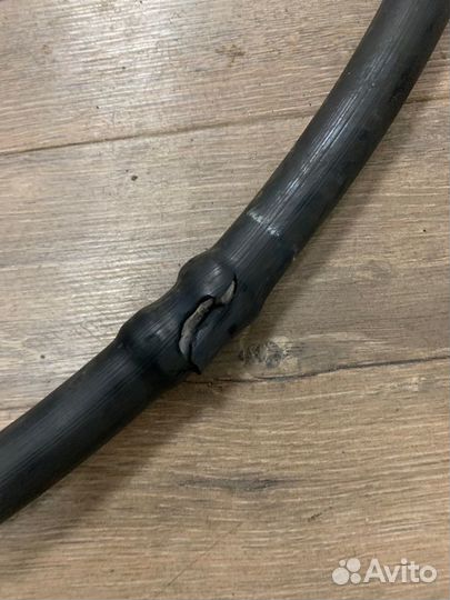 Шланг гидроусилителя руля Volkswagen Touareg 1