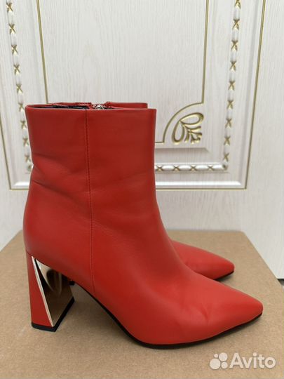 Ботильоны женские 38 размер