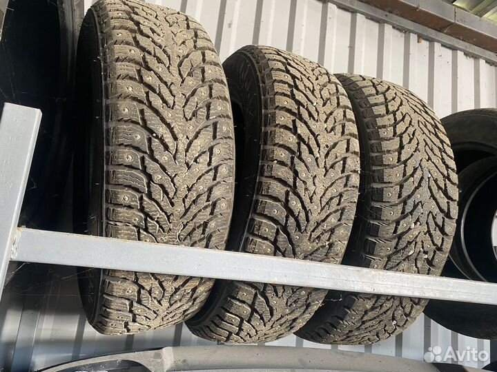 Nokian Tyres Hakkapeliitta 9 195/65 R15