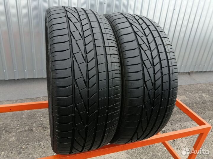 Goodyear Excellence 215/45 R16 86H