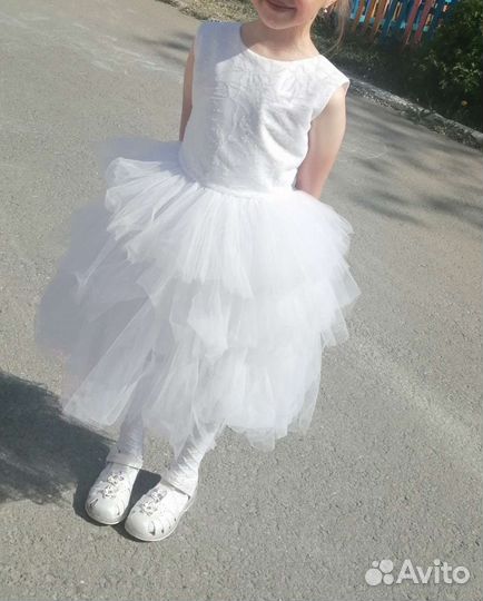 Платье на выпускной, новый год