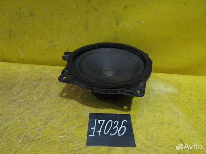 Динамик задний Hyundai Santa Fe (DM) 12-18 г 17036