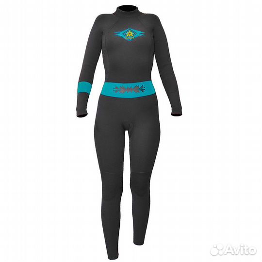 Гидрокостюм Esoteric Tantra 5/3 Fullsuit Women 21