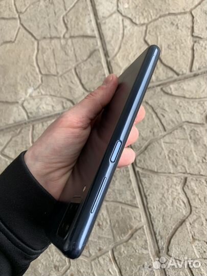 Samsung m12 4/64
