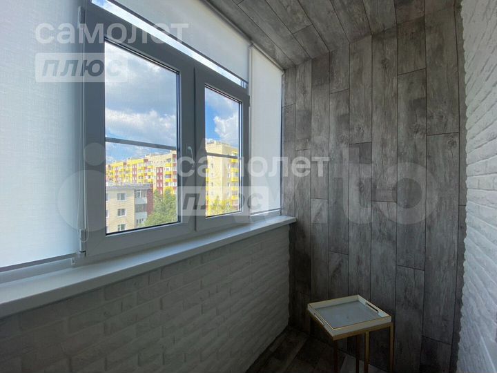 3-к. квартира, 68,4 м², 6/9 эт.