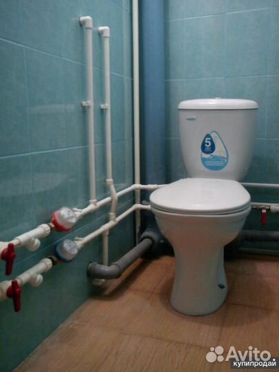 Сантехника