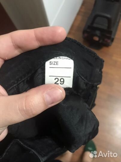 Женские вещи пакетом