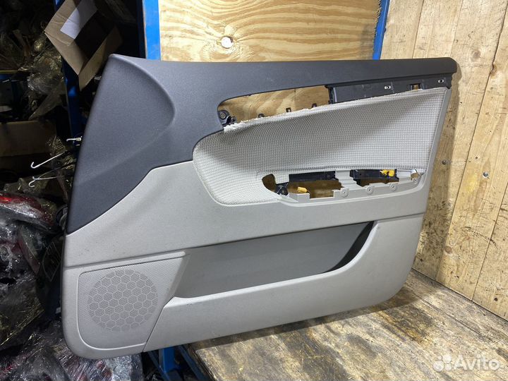 Обшивка передней правой двери Audi A3 8P 79071